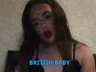 BRITISH_BABY