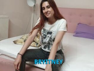 BRYITNEY