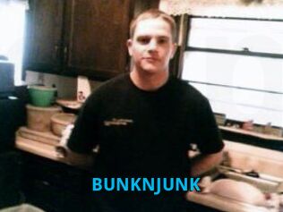 BUNKNJUNK