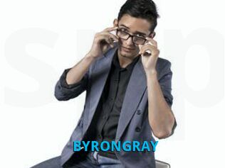 BYRONGRAY