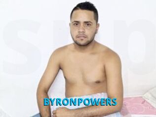 BYRONPOWERS