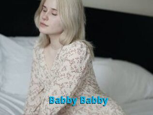 Babby_Babby