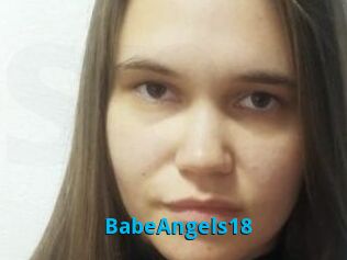 BabeAngels18