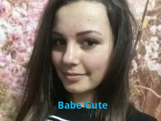 Babe_Cute