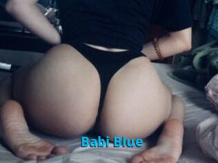 Babi_Blue