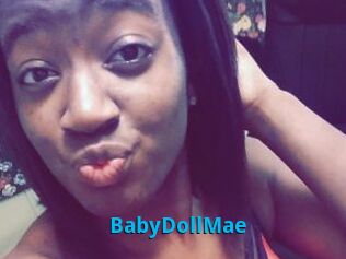 BabyDollMae