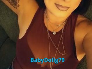 BabyDollg79