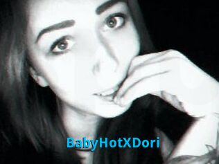 Baby_HotX_Dori