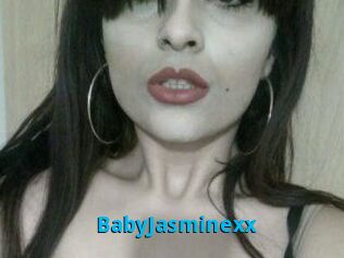 Baby_Jasmine_xx