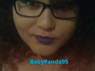 BabyPanda95