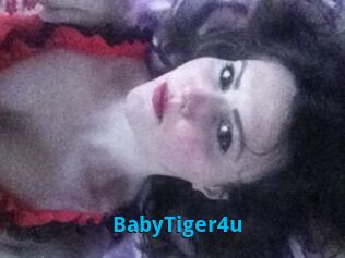 BabyTiger4u