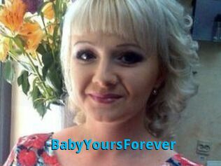 BabyYoursForever