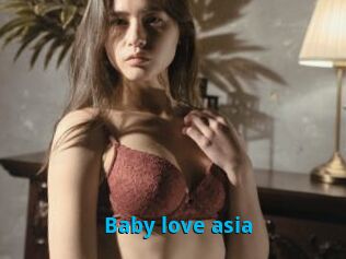 Baby_love_asia