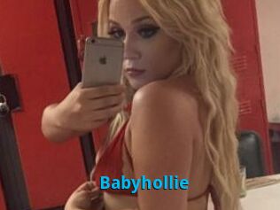 Babyhollie