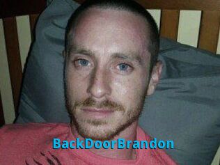 BackDoorBrandon