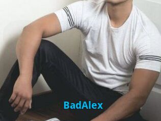 BadAlex