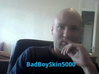 BadBoySkin5000