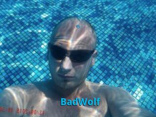 BadWolf