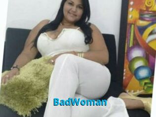 BadWoman