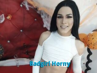 Badgirl_Horny