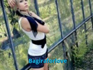 Bagiraforlove