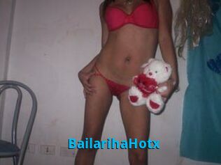 BailarihaHotx