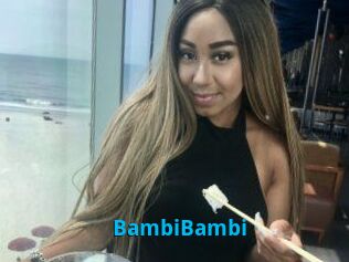 BambiBambi