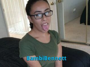 BambiBennett