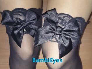 BambiEyes