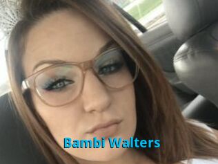 Bambi_Walters