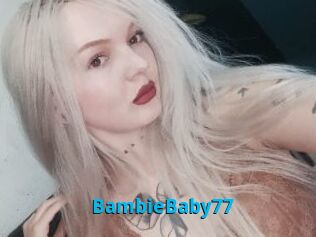 BambieBaby77