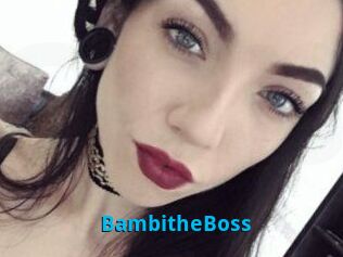 Bambi_theBoss