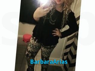 BarbaraArias