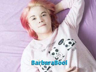 BarbaraBool