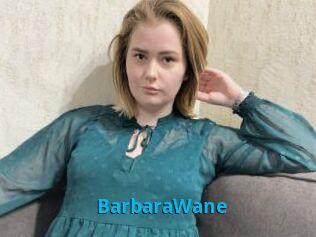 BarbaraWane