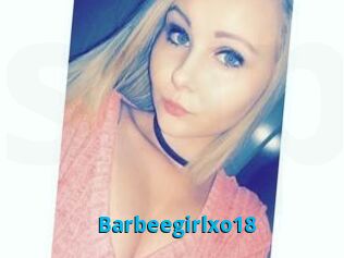 Barbeegirlxo18