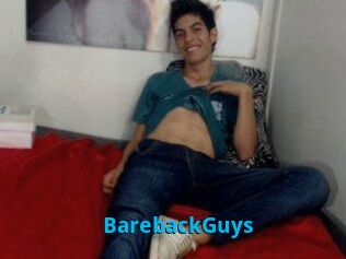 BarebackGuys