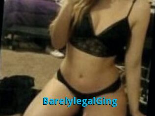 BarelylegalGing