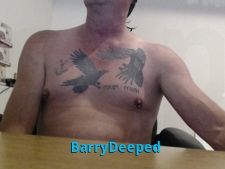 BarryDeeped