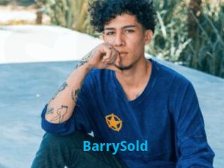 BarrySold