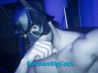 BatmanBigCock