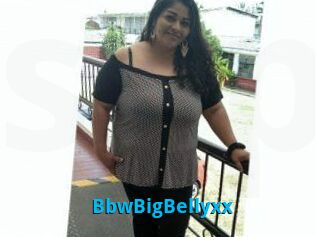 BbwBigBellyxx