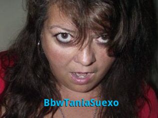 BbwTaniaSuexo