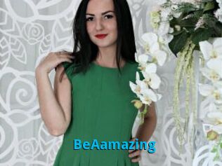 BeAamazing