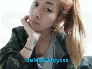 BeMyDaddyxxx