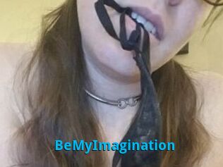 BeMyImagination