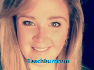 Beachbum_cum