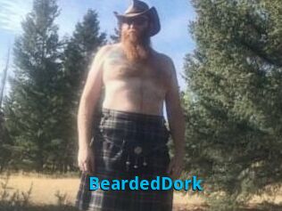 BeardedDork