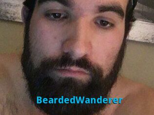 BeardedWanderer