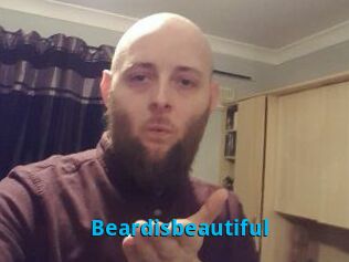 Beardisbeautiful